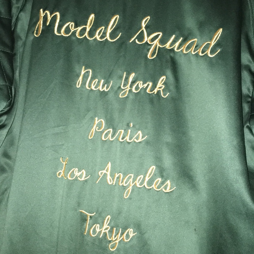 Jacket - Picture 3 of 3